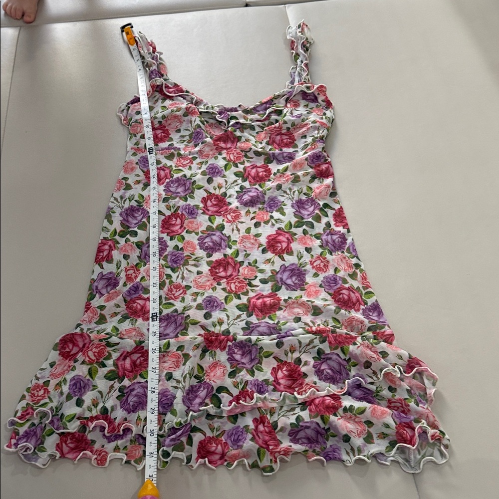 Like new Resa dress size small - Picture 11 of 11